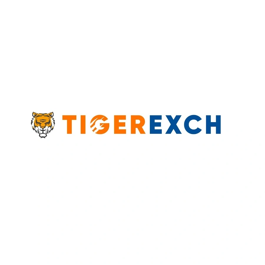 Tiger365 Online Betting Logo